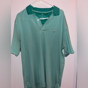 Southern Shirt Polo